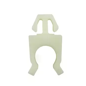5L8Z-16828-AA Опора капота Prop Rod Clip для 2001-2012 Ford Escape 2005-2011 Mercury Mariner