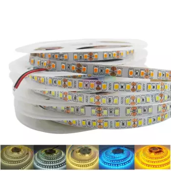 Светодиодная лента YJBCo 5м 120leds/м