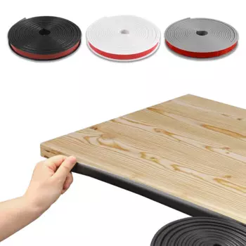 COOSTEE Самоклеящаяся кромка для мебели 5 м