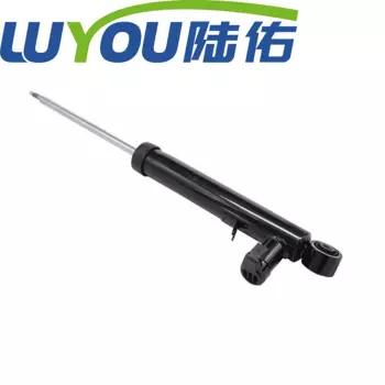 5N0513046D LUYOU автозапчасти 1 шт. задний правый воздушный амортизатор для VW Passat B7 CC 3C EOS Golf R Golf GTR автомобильные аксессуары