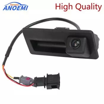 5Н 0827566 Резервная камера заднего вида AA для Audi A4 A5 A6 Allroad Q3 Q5 S3 S5 5N 0827566 C 8K 0980551