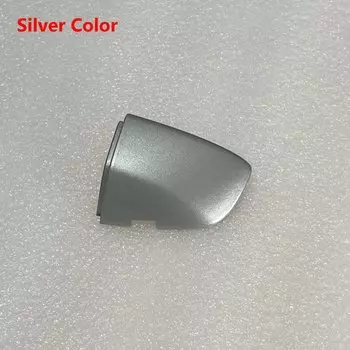 5NG 837879 Для VW Tiguan L внешняя крышка ручки передней левой двери автомобиля 2016 2017 2018 2019 2020 2021 2022