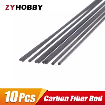 Стержни из углеродного волокна ZYHOBBY 500 мм