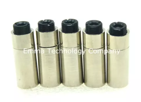 Jolooyo Металлический корпус для лазерного диода 5,6 мм