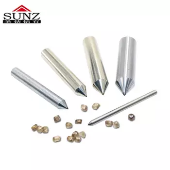 Алмазный точильный брусок SHENGZUAN