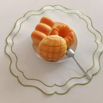 SAFEBET классические салфетки из полиэстера и хлопка 5 шт.