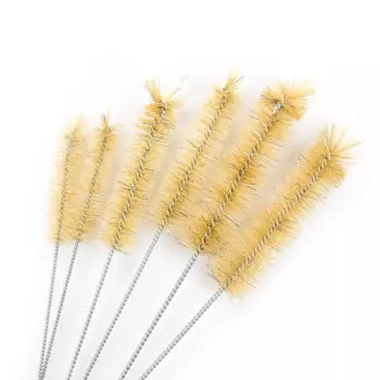 Набор щеток для чистки из свиной щетины Muy Bien