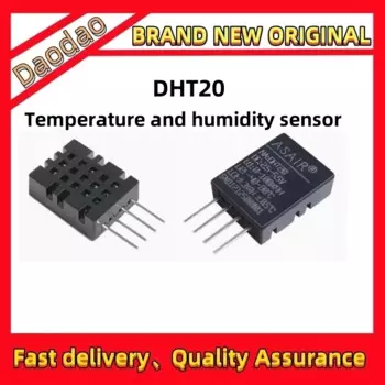 5Pcs DHT20
