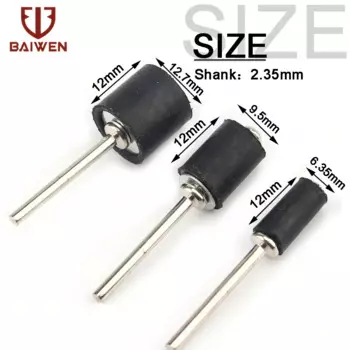 Шлифовальный комплект SI FANG 5 шт.