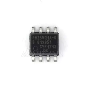 5pcs FM25V01A-GTR FM25V01A FM25V01 Sop-8 Драйвер IC 100% оригинал