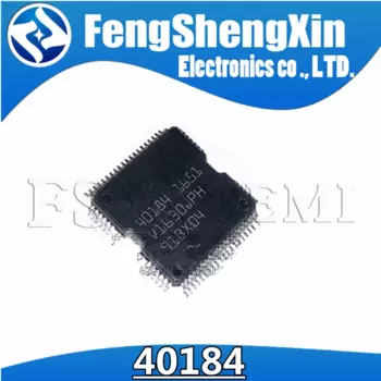 5pcs/lot 40184 HQFP64 chips