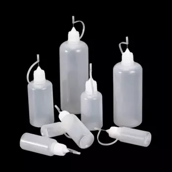 Наконечники для клея AGCFABS 5 шт.