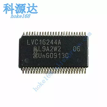 5pcs/lot 74LVC16244ADGG TSSOP48 74LVC16244 LVC16244 In Stock