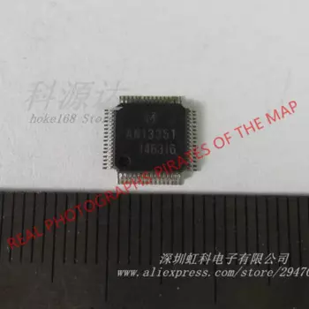 5pcs/lot AN13351 QFP In Stock
