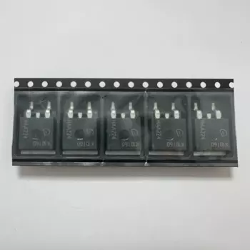 5PCS/LOT IKB10N60T (IGBTs)