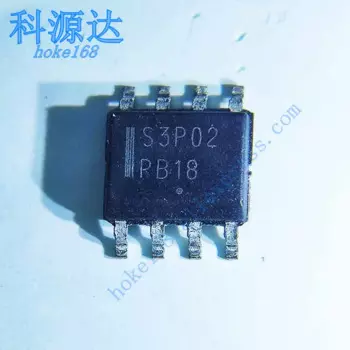 5pcs/lot MMSF3P02HD SOP-8 S3P02 SOP8 In Stock