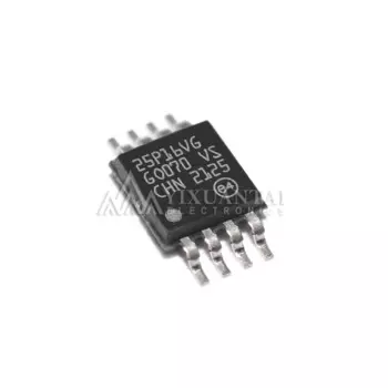 5pcs/lot original M25P16-VMW6TG M25P16 25P16V6 SOP8