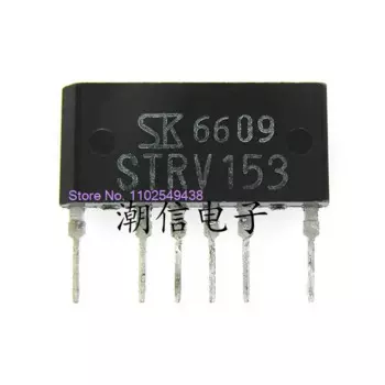5PCS/LOT STR-V153 ZIP-6