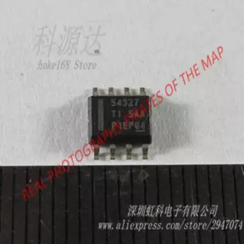 5pcs/lot TPS54327DDA HSOP8 TPS54327 In Stock