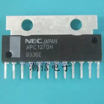 5PCS/LOT UPC1270H SIP-12
