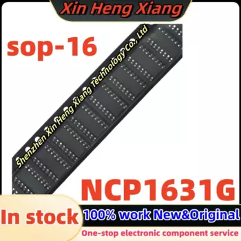 (5pcs)NCP1631G NCP1631DR2G sop-16
