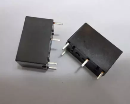 (5pcs) Relay G6B-1174P-US-24VDC 1114P 2214 2114P 2014 FD 5V DC12V