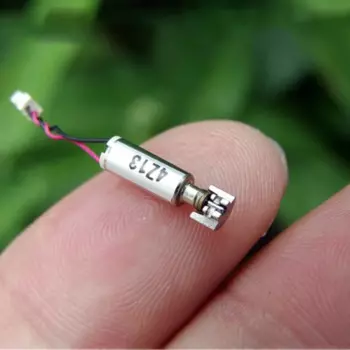 Вибраторы для умных часов 3В-4,2В 5шт