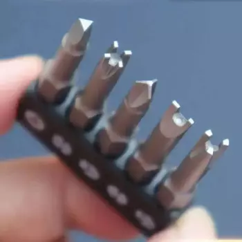 Набор отверток SenNan 5 шт. 50 мм