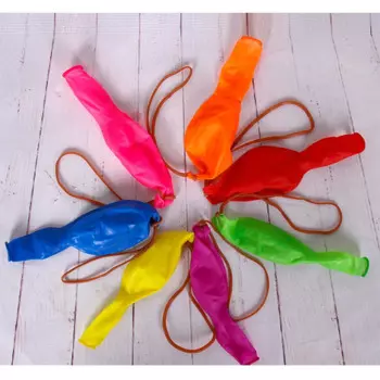 Латексные шары 5 шт. YHZNXH