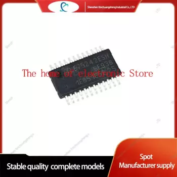5PCS TLE75242-ESH TLE75242 SPI драйвер для улучшенного релейного управления