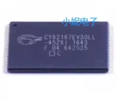 5pcs в наличии CY62167EV30LL CY62167 CY62167EV30LL-45ZXI new