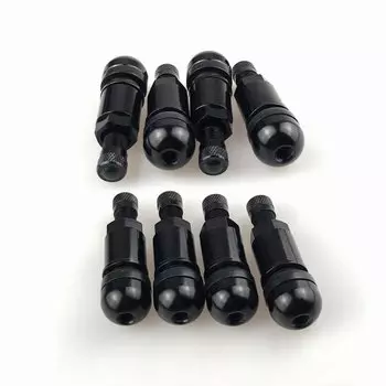 5Q0907275B датчик давления в шинах, вынос клапана для Porshe Cayenne 2 facelift Audi Q3 Q5 Q7 TT A8 A7 A6 A3 RS3 RS5 F5 VW Touareg