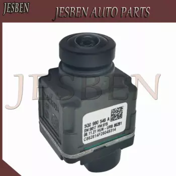 5Q 0980546 360-камера объемного звучания для Audi A4 A5 Q5 Q7 S4 S5 SQ5 Porsche Cayenne Macan Panamera VW Atlas Passat Tiguan 2015-2023