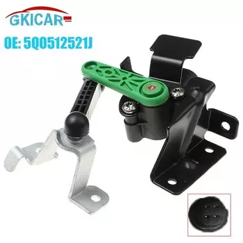 5Q 0512521 J Задний левый правый датчик уровня высоты 5Q 0907503 5Q 0512521 F Для udi A3 TT VW Passat Golf MK7