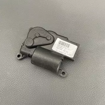 5Q0907511A для Audi A3 Q2 TT Golf MK7 Tiguan Seat, серводвигатель кондиционера, привод заслонки 5Q0907511E, 5-контактный