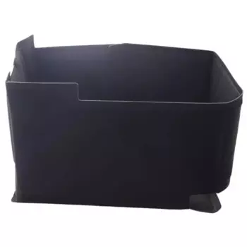 5Q 0915411 D 5Q 0915411 E 5Q 0915411 B Батарейный ящик, кронштейн, защитный чехол для VW Golf MK7 Polo Octavia для Audi Q2 2009-2017