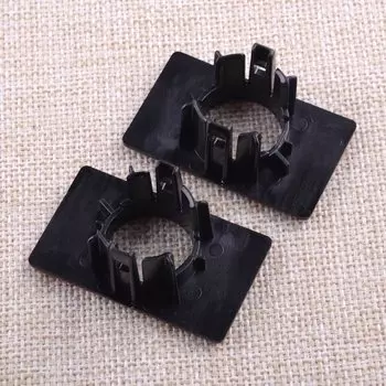 5Q 0919275 BG2X 2 шт. держатель датчика парковки подходит для Audi VW Polo Tiguan Porsche 911 Seat Arona Leon Skoda Fabia BMW Benz