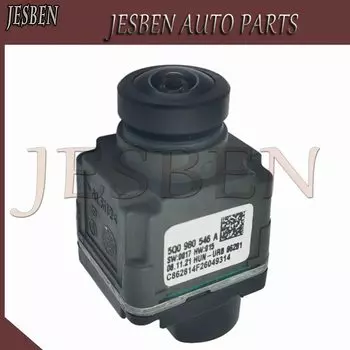 5Q 0980546 360-камера объемного звучания для Audi A4 A5 Q5 Q7 S4 S5 SQ5 Porsche Cayenne Macan Panamera VW Atlas Passat Tiguan 2015-2023