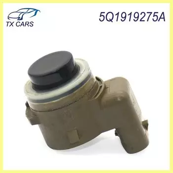 5Q 1919275 Цвет черный PDC радар датчика парковки для Audi A6 A7 A8 Q7 Q8 e-tron GT S6 S7 S8 SQ7 SQ8