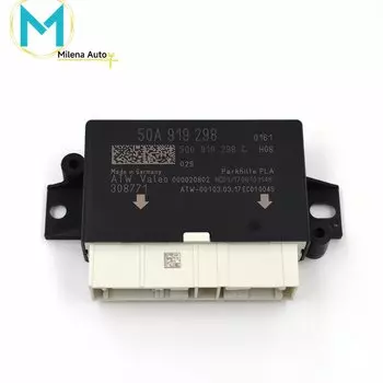 5QA 919 298 для VW MQB Golf 7 MK7 Passat B8 вариант для Audi Q2 Q3 A1 для Skoda Octavia MK3 Kodiaq модуль парковочного радара