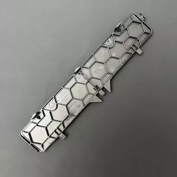 5QD819422A для VW Golf 7 MK7 Passat B8 Tiguan Touran Superb Kodiaq A3 защитный чехол для кондиционера, корпус фильтра кондиционера