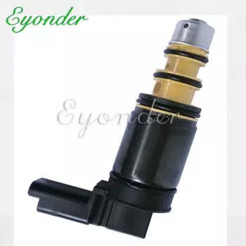 5SEL12C 6SEL16C контрольный клапан компрессора переменного тока для CITROEN C4 DS4 PEUGEOT 308 Partner Tepee Berlingo EX 10524C VCR127 EV045