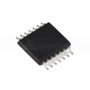 5шт AD8367ARUZ-RL7 AD8367ARUZ AD8367A AD8367 TSSOP14