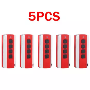 5шт PHOENIX4 PHOENIX2 PHOX4 PHOX2 TXC TRC TRC4 TSC4 HANDY открывалка для ворот пульт дистанционного управления 433,92MHz пульт дистанционного управления для гаража клон