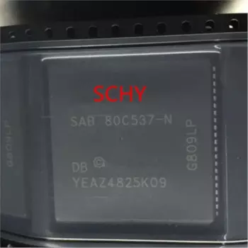 5шт SAB 80C537-N SAB80C537N 80C537-N