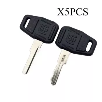 5шт SP 115882 Для погрузчика Liugong для ключа зажигания погрузчика Shantui