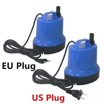Погружной насос для аквариума 5W-115W