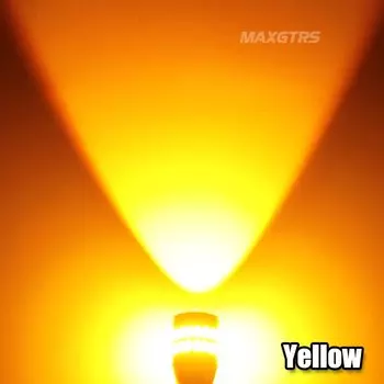 5x 12 В/24 В W5W T10 светодиодный CANBUS без ошибок 8 Вт 950 лм автомобильный боковой габаритный фонарь 194 3030 SMD авто лампа для грузовиков, фургонов, мотоциклов