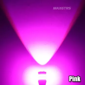 5x 12 В/24 В W5W T10 светодиодный CANBUS без ошибок 8 Вт 950 лм автомобильный боковой габаритный фонарь 194 3030 SMD авто лампа для грузовиков, фургонов, мотоциклов