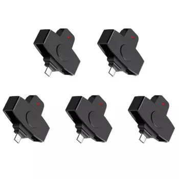 5X CSCR3 смарт-кардридер с банковским налогом Type-C